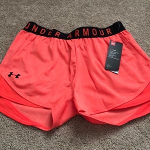 Under armour athletic short